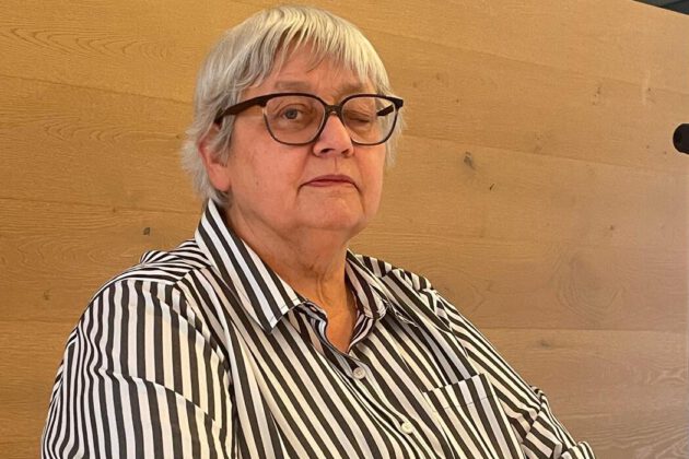 Herausforderungen meines Lebens Teil 1