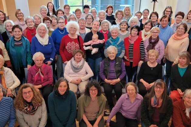 Jahrestagung in Baden 16.-18. Januar 2026