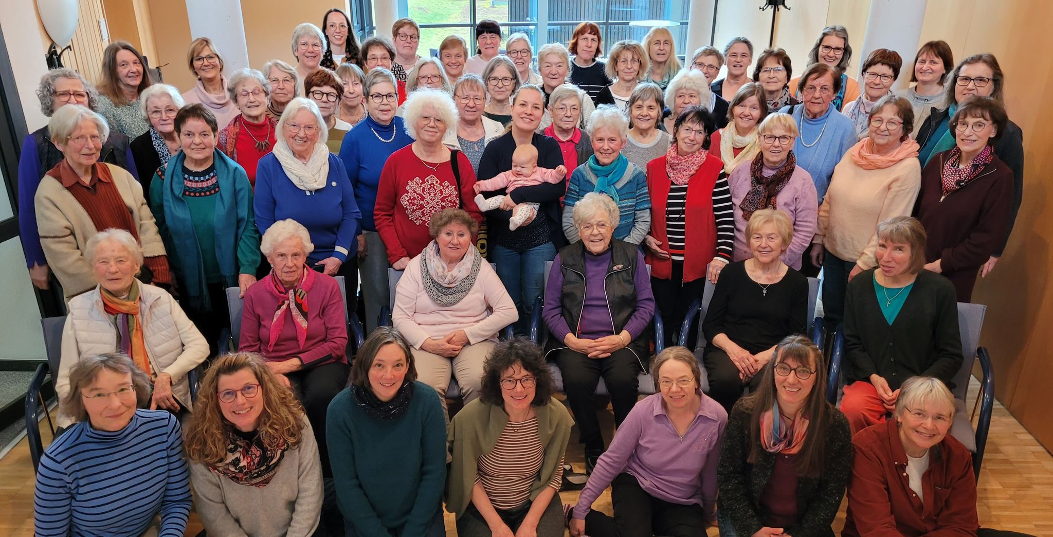 Jahrestagung in Baden 16.-18. Januar 2026